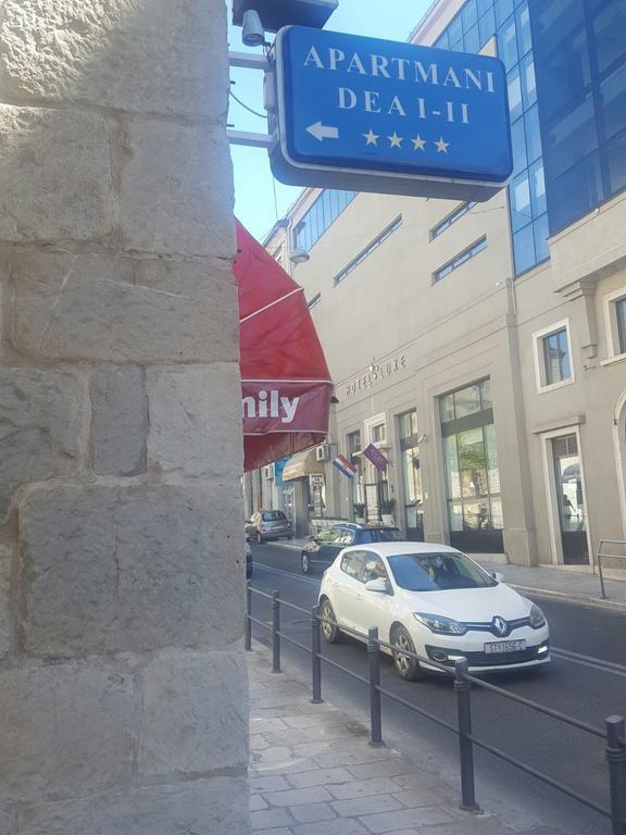 Appartement Dea Ii Split