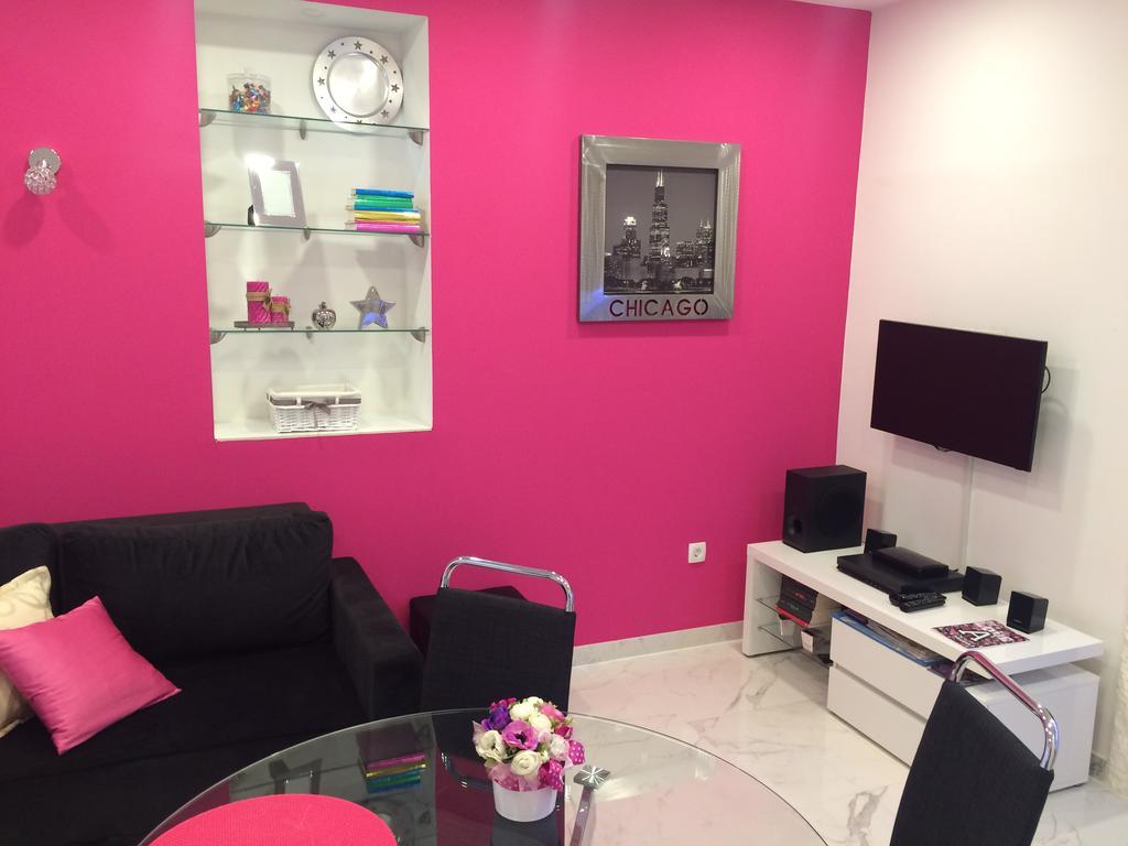 Dea Ii Appartement *