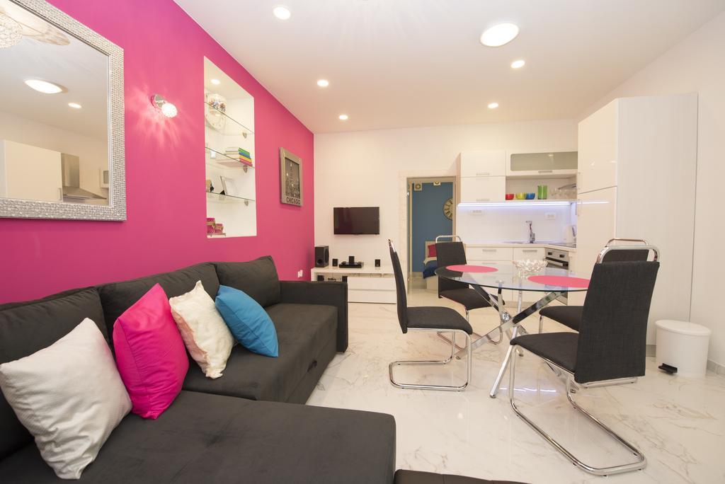 Dea Ii Appartement Split