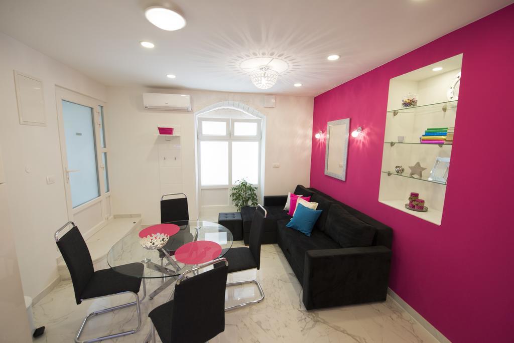 Dea Ii Appartement *